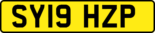 SY19HZP