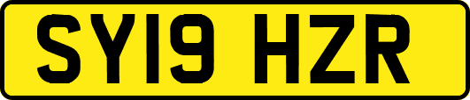 SY19HZR