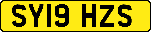 SY19HZS