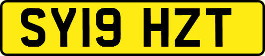 SY19HZT
