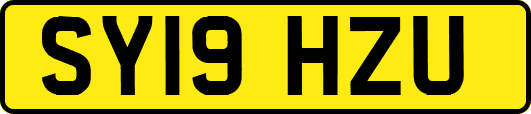 SY19HZU