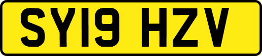 SY19HZV