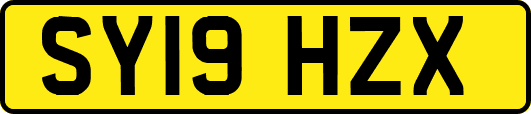 SY19HZX