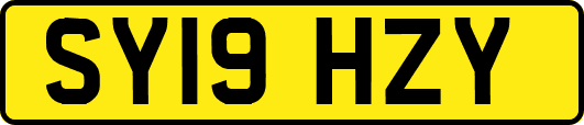 SY19HZY