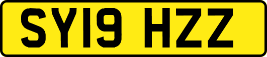 SY19HZZ