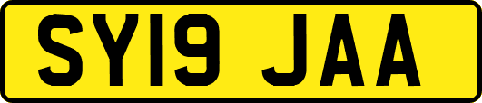 SY19JAA