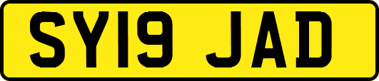SY19JAD