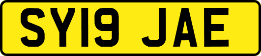 SY19JAE