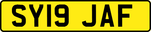 SY19JAF