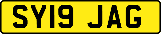 SY19JAG