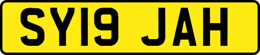 SY19JAH