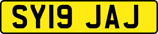 SY19JAJ