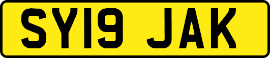 SY19JAK