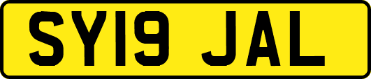 SY19JAL