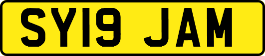 SY19JAM