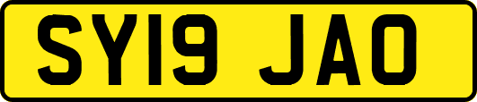 SY19JAO