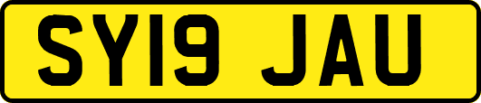 SY19JAU