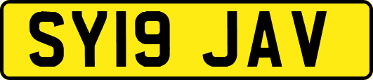 SY19JAV