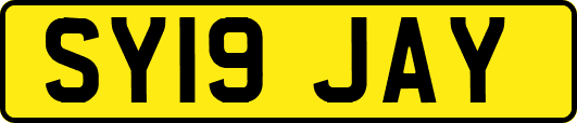 SY19JAY
