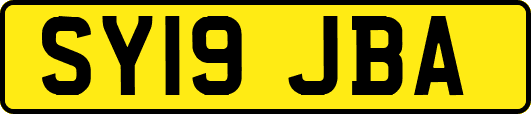 SY19JBA