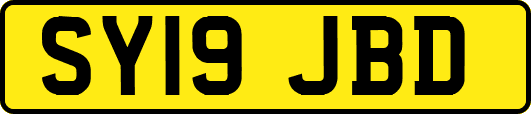 SY19JBD