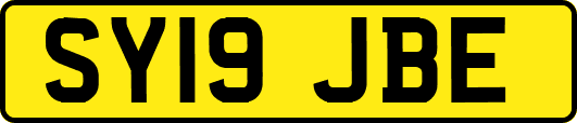 SY19JBE