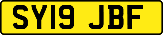 SY19JBF