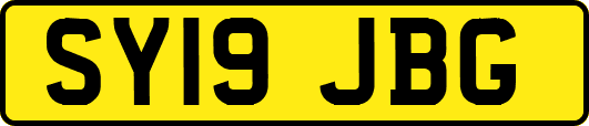 SY19JBG