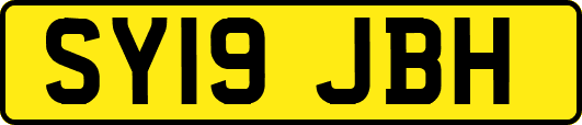 SY19JBH