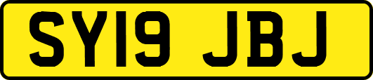 SY19JBJ