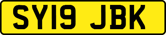 SY19JBK