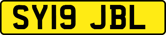 SY19JBL