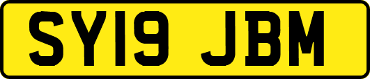 SY19JBM