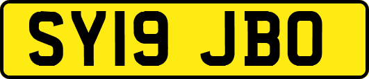 SY19JBO