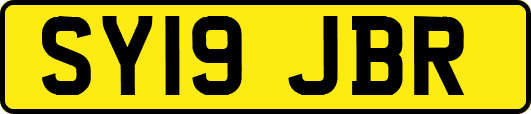 SY19JBR
