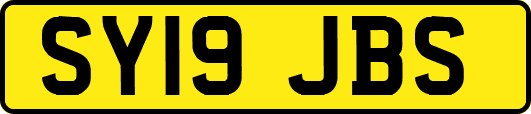 SY19JBS