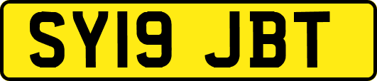 SY19JBT