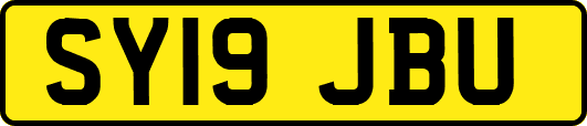 SY19JBU