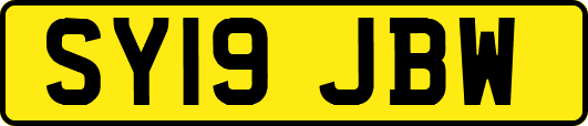 SY19JBW