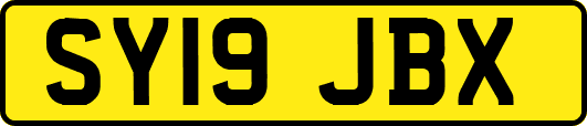 SY19JBX