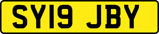 SY19JBY