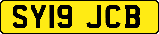 SY19JCB
