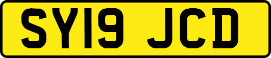SY19JCD