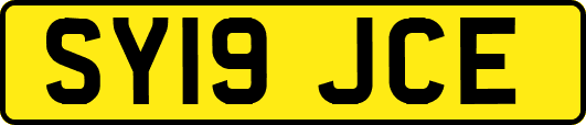 SY19JCE