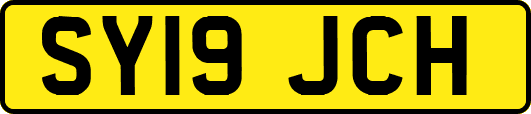 SY19JCH