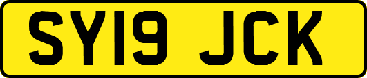 SY19JCK