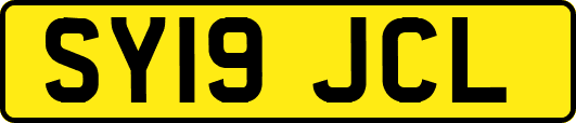 SY19JCL