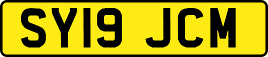 SY19JCM
