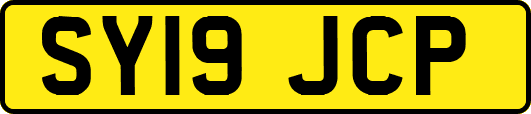 SY19JCP