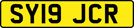 SY19JCR
